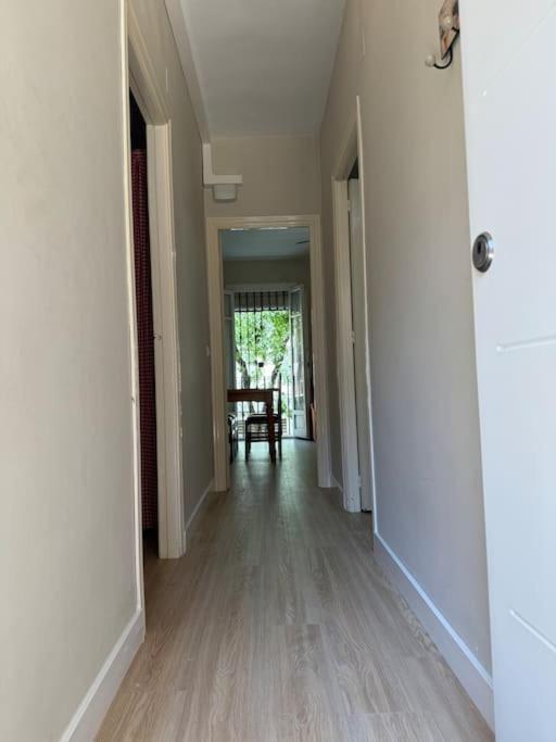 Apartament En San Bernardo, El Barrio Torero