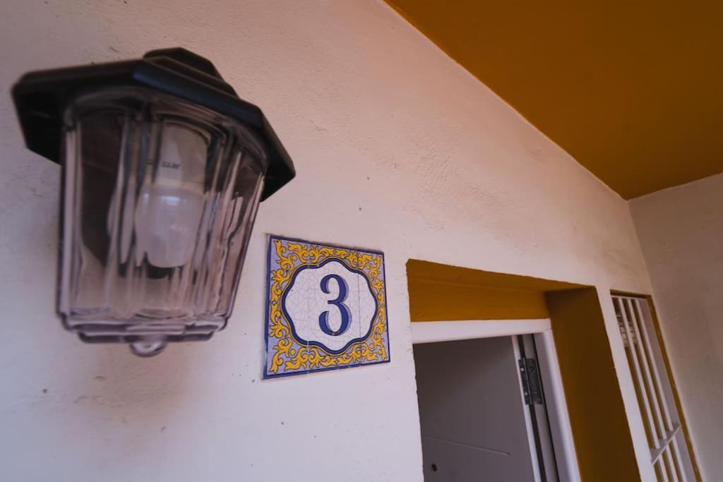 En San Bernardo, El Barrio Torero Apartment